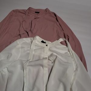 🔥Bundle of blouses